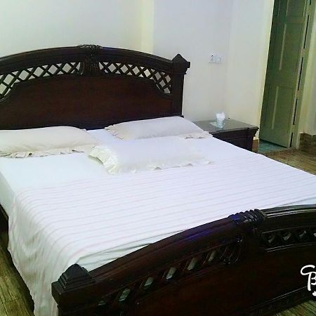 كراتشي Rehaish Inn Guest House المظهر الخارجي الصورة